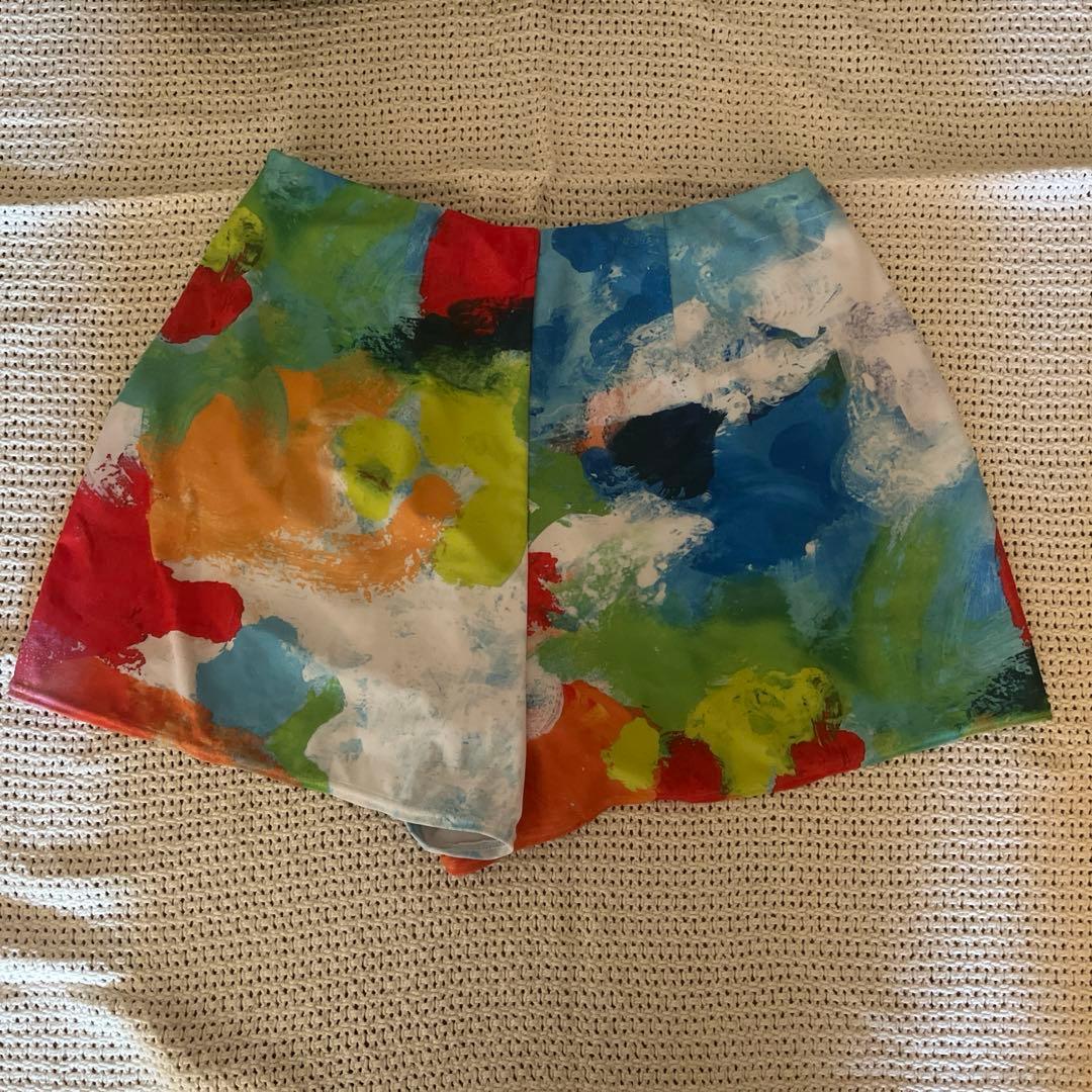 nagonstans セパレート水着　スイムウェア