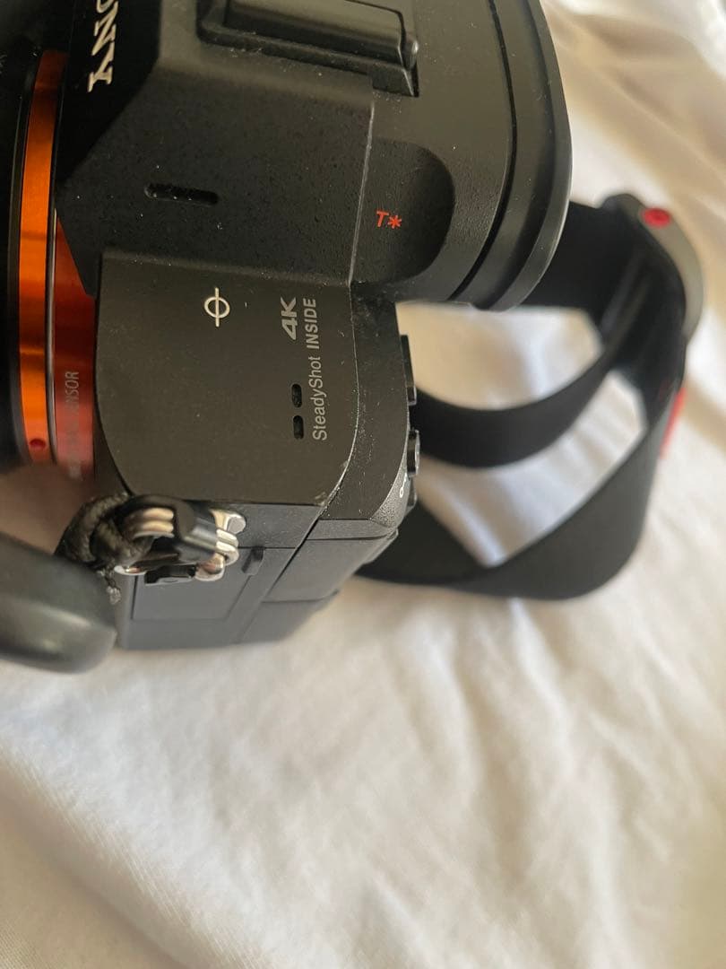 SONY α7 III ミラーレスカメラ 本体 ILCE-7M3 予備バッテリー