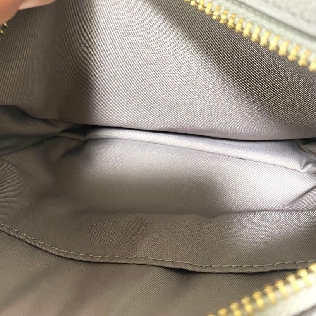 美品✨ TORY BURCH トリーバーチ カメラバッグ ショルダー ペリー