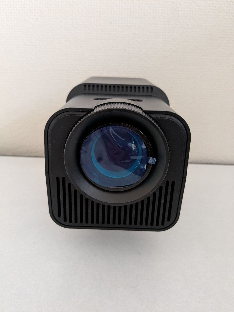 【美品】プロジェクター magcubic hy320