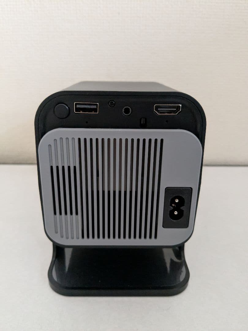 【美品】プロジェクター magcubic hy320