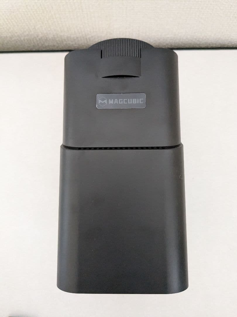 【美品】プロジェクター magcubic hy320