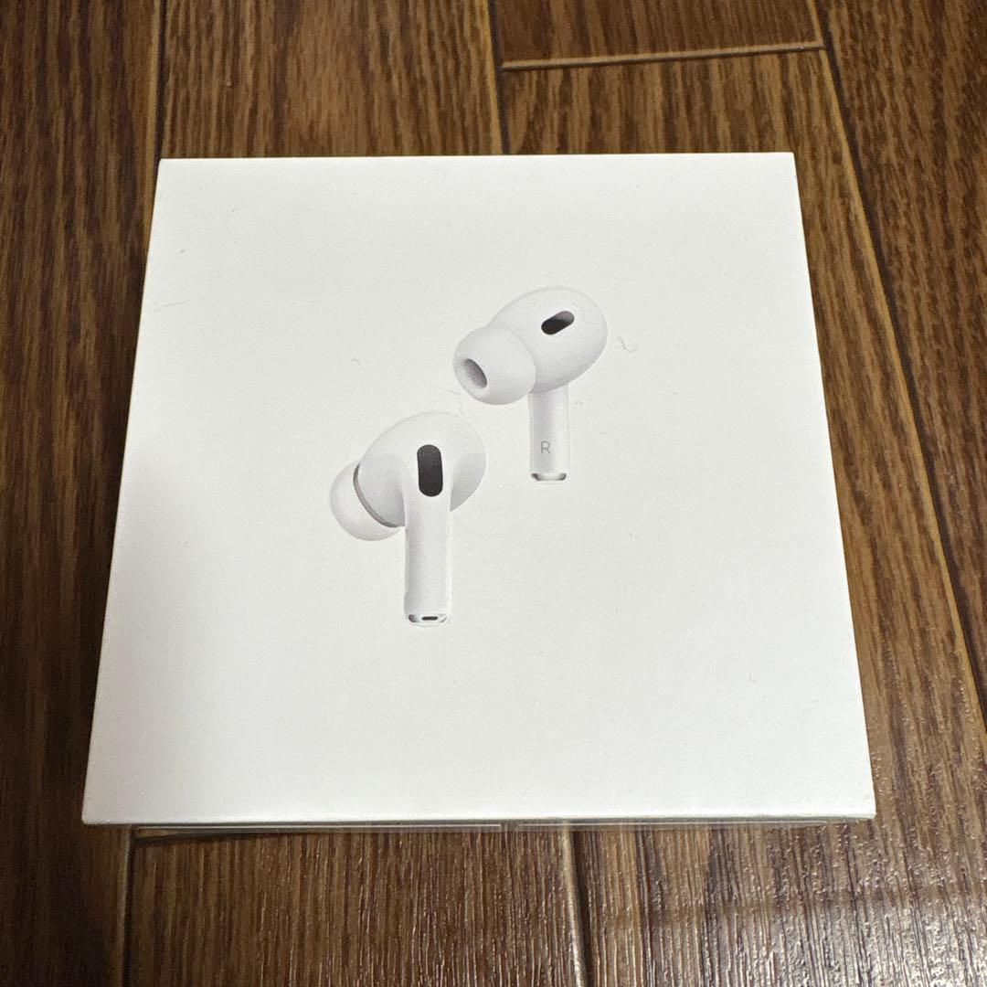 【値下げ可】AirPods Pro