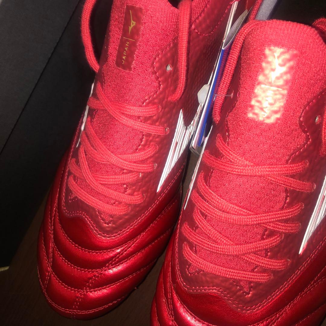 Y*E様 特価スタート 新品 未使用 タグ付 モレリアネオ4 β ジャパン 24