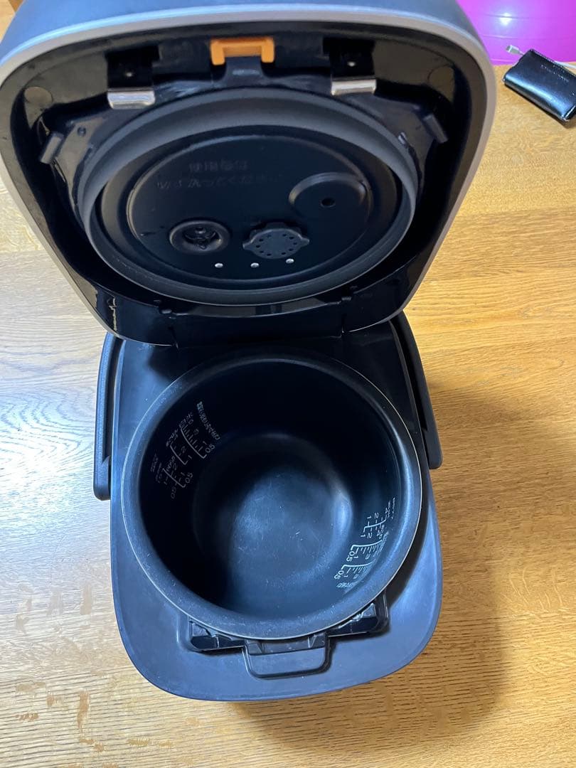 Zojirushi NW-PT10 炊飯器　着払い　専用品