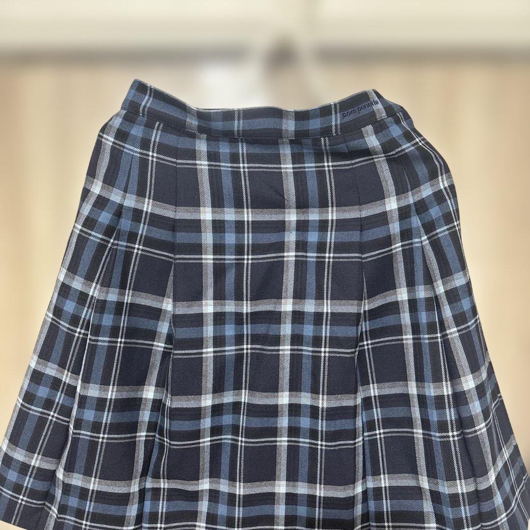 tomsak ポンポネットジュニア　フォーマル4点セット　150 面接用