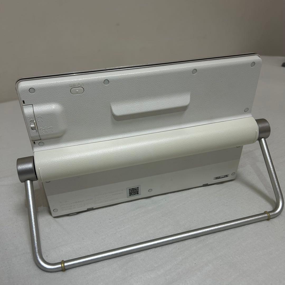 パナソニック ポータブルTV【すぐ使える】