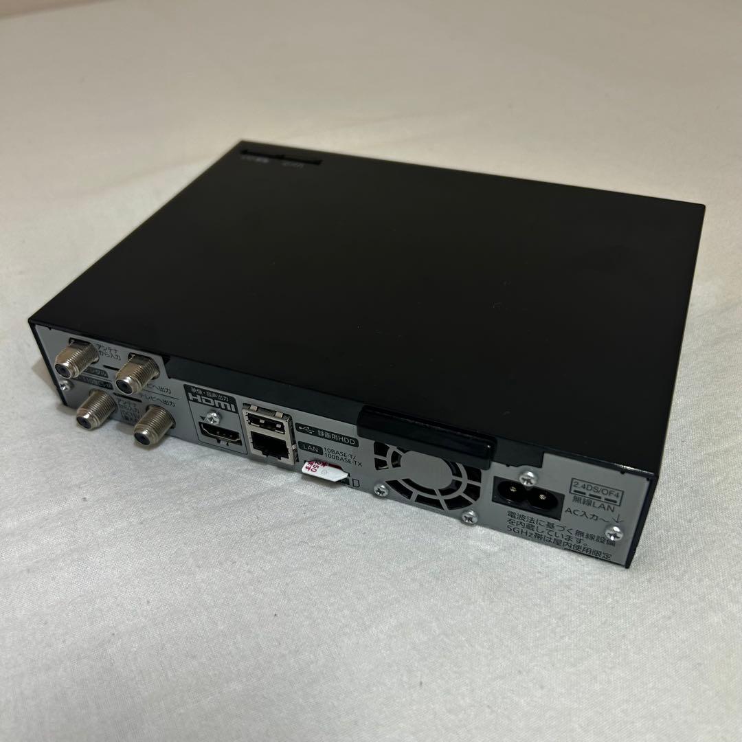 パナソニック ポータブルTV【すぐ使える】