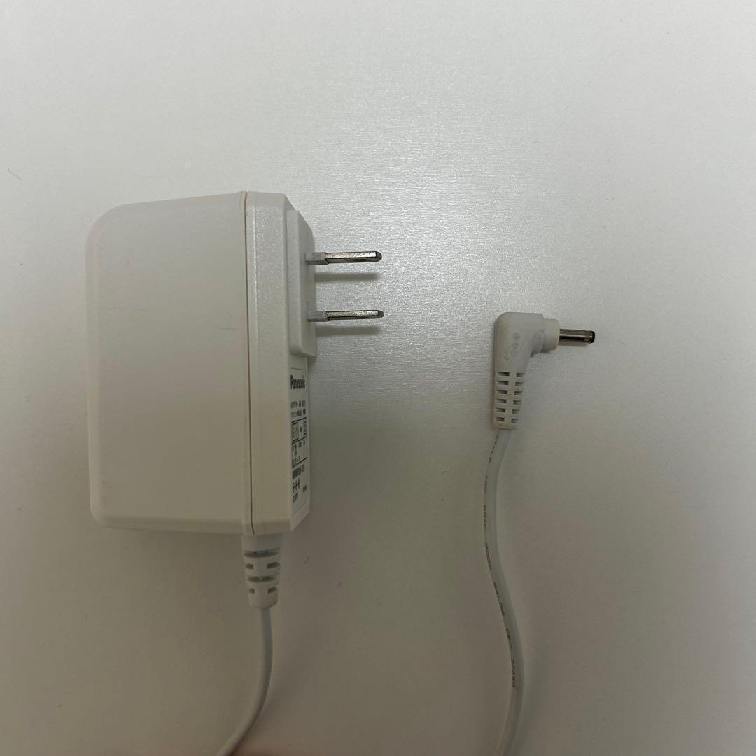 パナソニック ポータブルTV【すぐ使える】