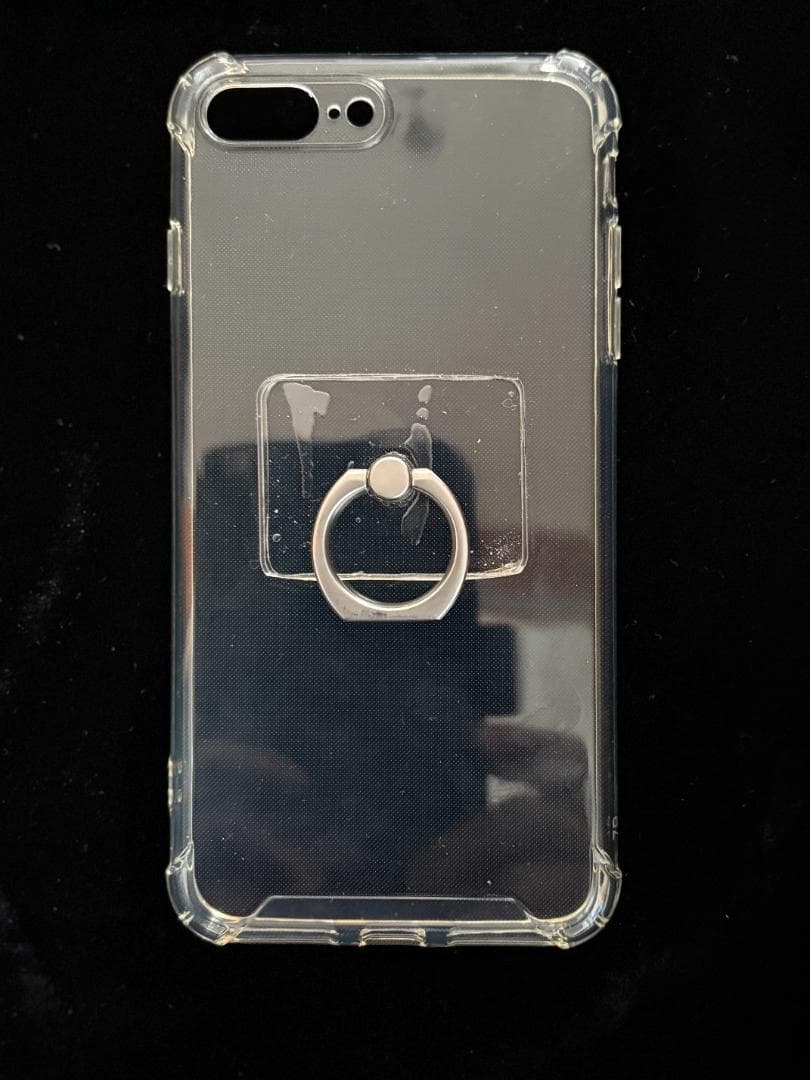 iPhone 8 Plus シルバー 64GB