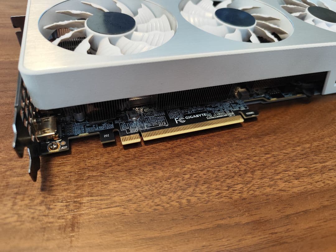 GeForce RTX™ 3070 VISION OC 8G