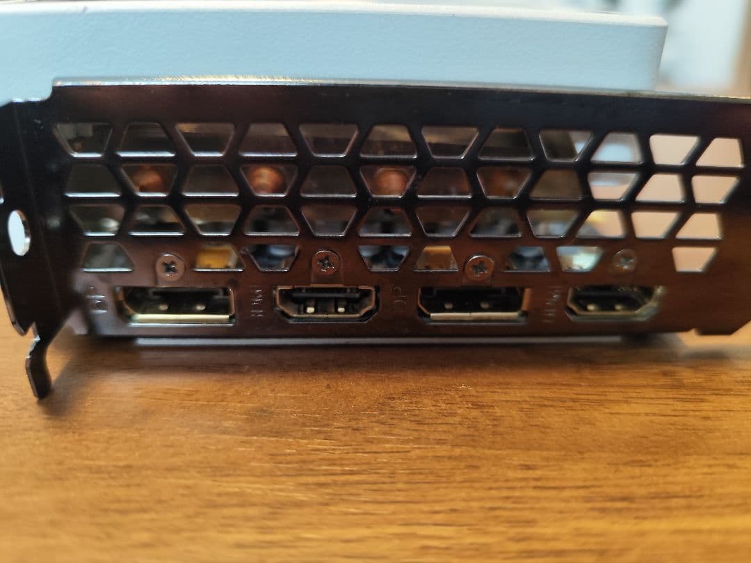 GeForce RTX™ 3070 VISION OC 8G