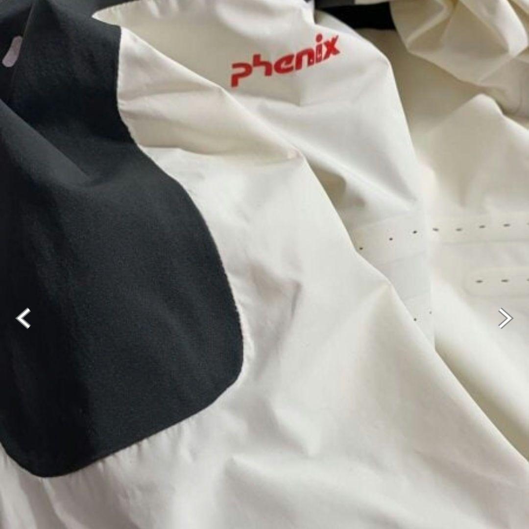完売品　Phenix　Alpine Float Jacket　セットアップ