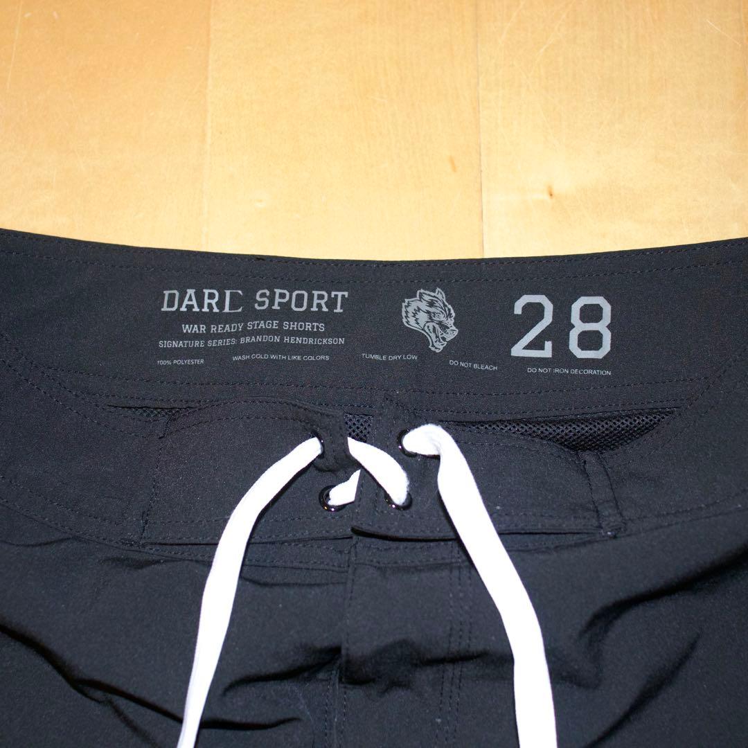 【激レア】Darc Sport サーフパンツ 28インチ