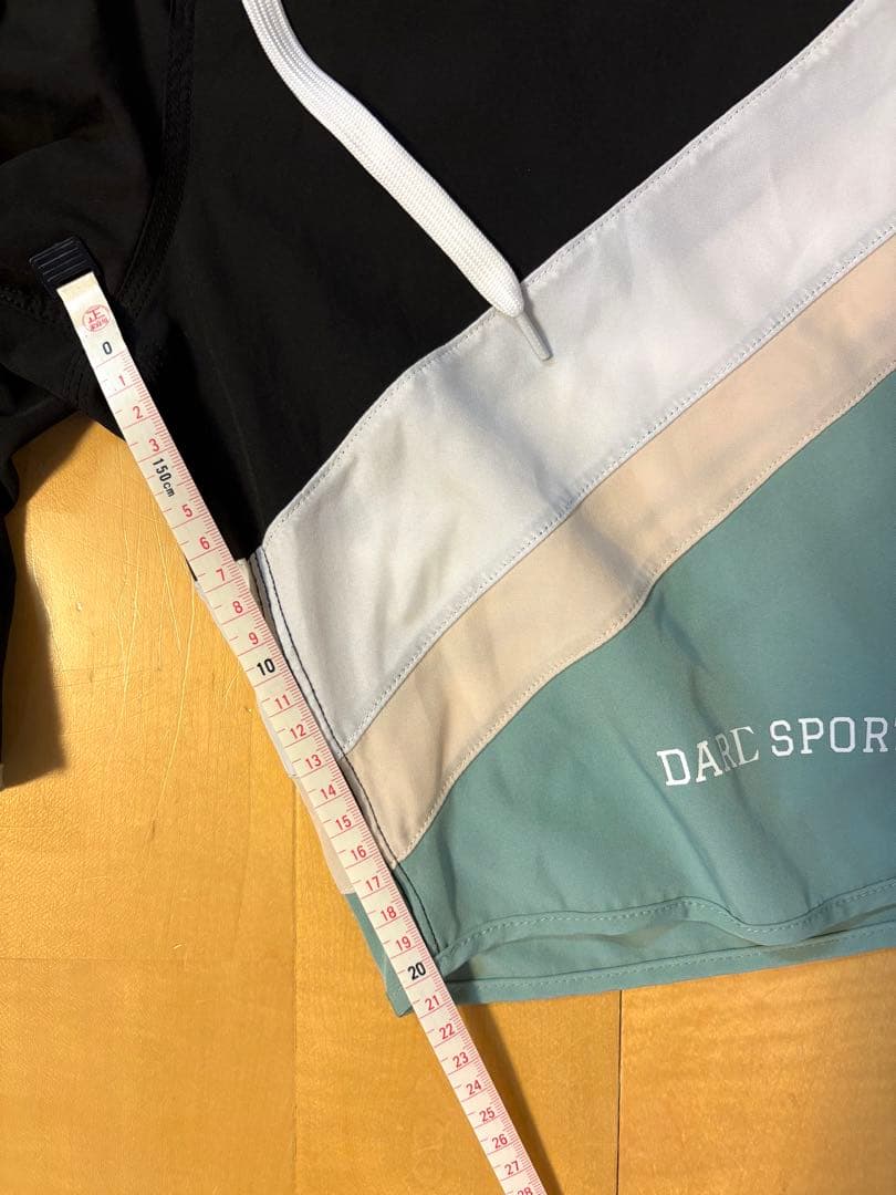 【激レア】Darc Sport サーフパンツ 28インチ