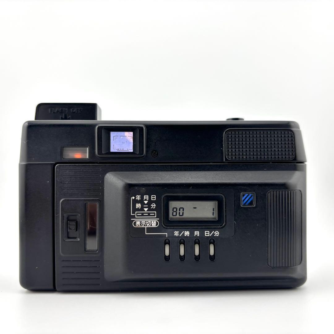 【完動品】Nikon L35AD2 ニコン ニューピカイチ