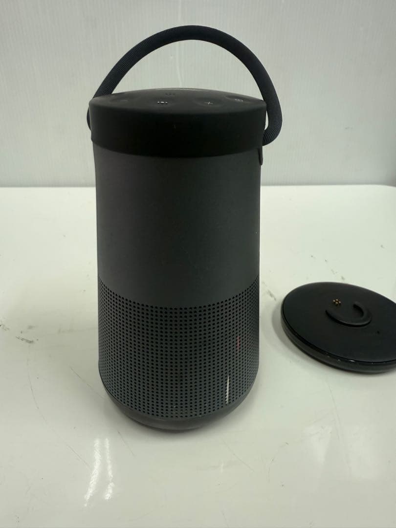 Bose SoundLink Revolve+　＆充電器　　ジャンク品