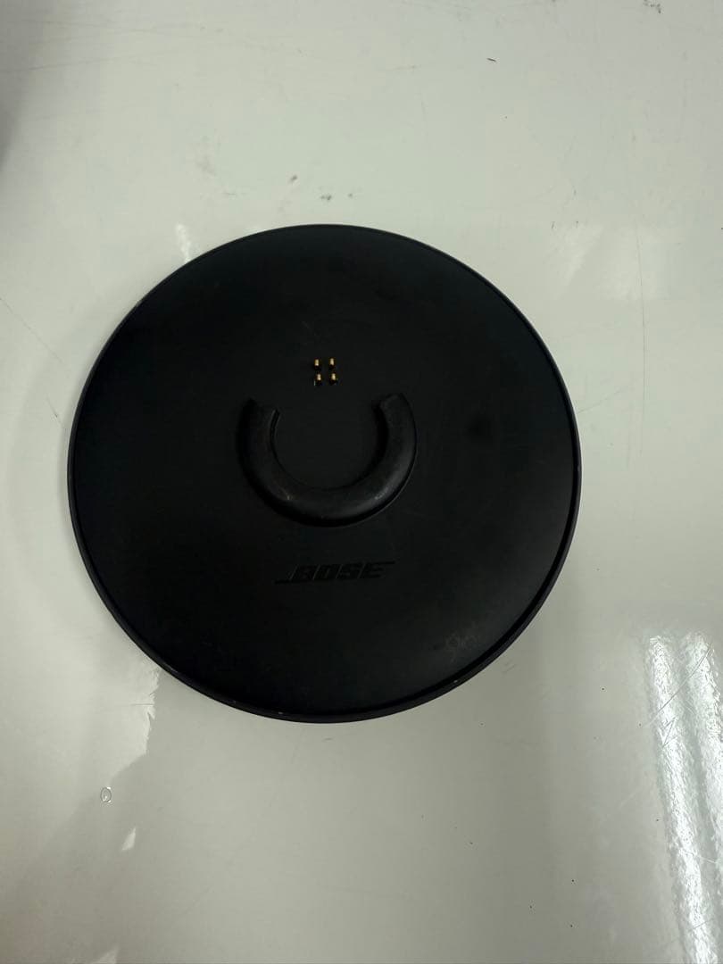 Bose SoundLink Revolve+　＆充電器　　ジャンク品