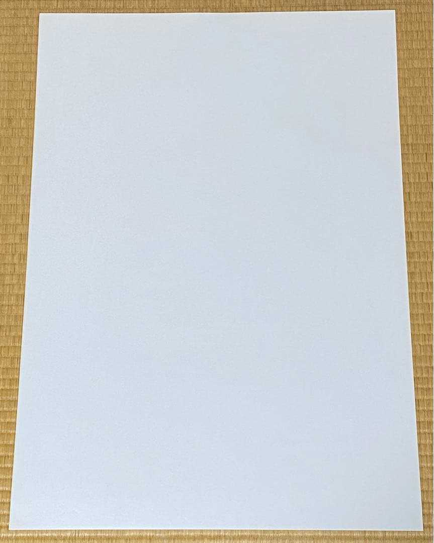 hack//G.U. B2サイズ 告知ポスター