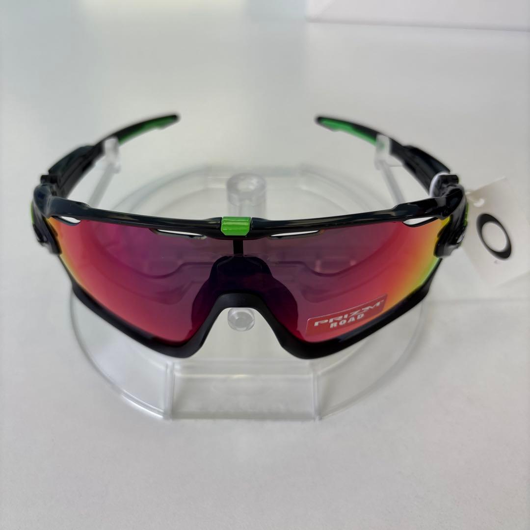 値下げ☆OAKLEY ジョーブレイカー ブラック 限定モデル