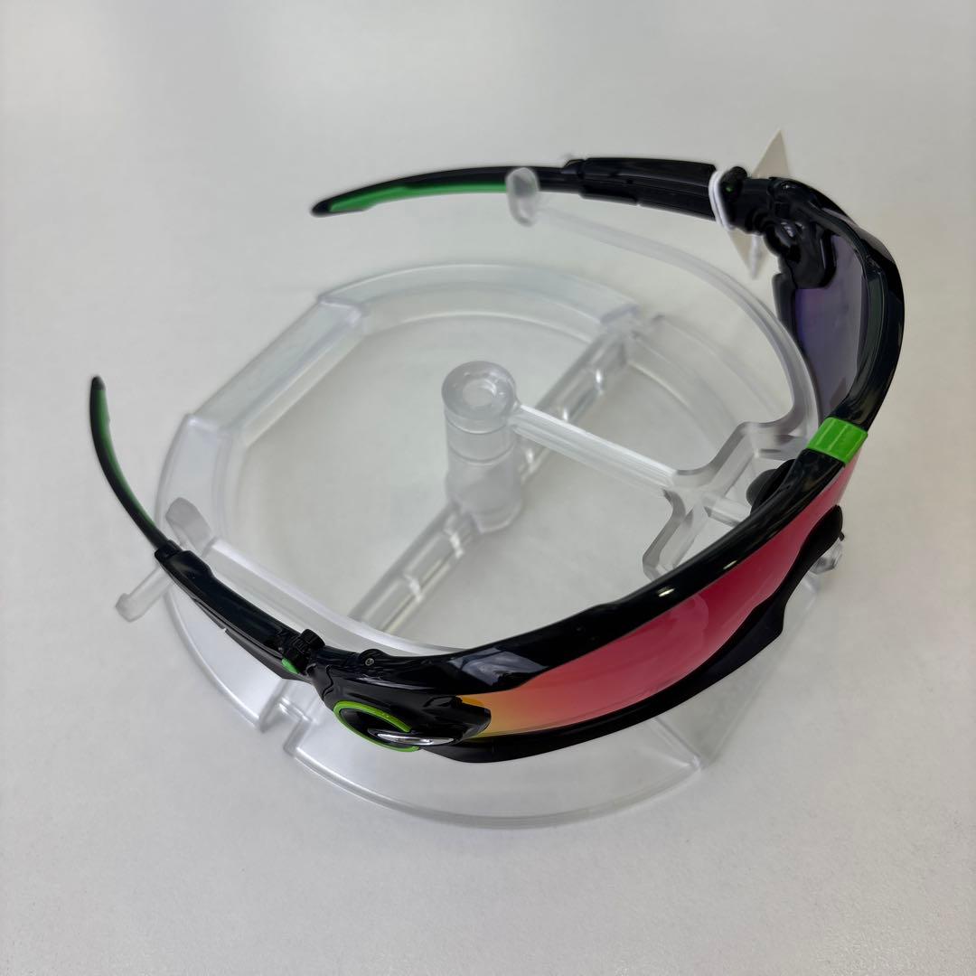 値下げ☆OAKLEY ジョーブレイカー ブラック 限定モデル