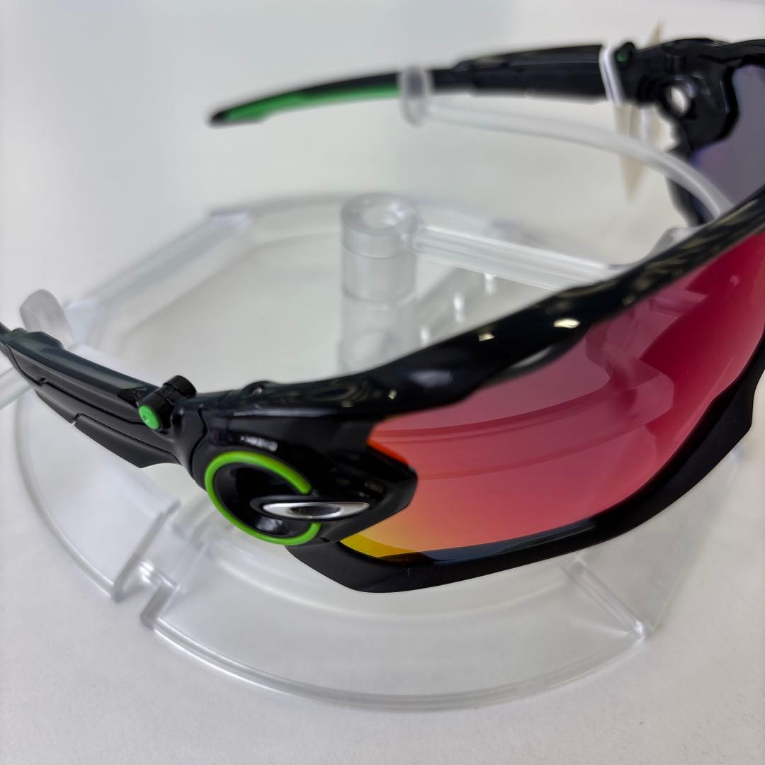 値下げ☆OAKLEY ジョーブレイカー ブラック 限定モデル