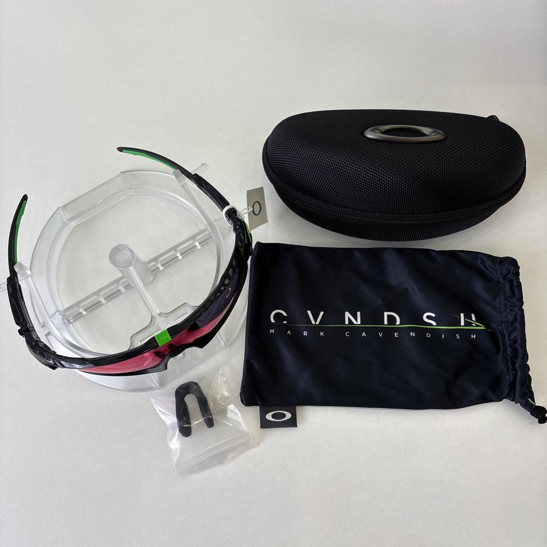 値下げ☆OAKLEY ジョーブレイカー ブラック 限定モデル