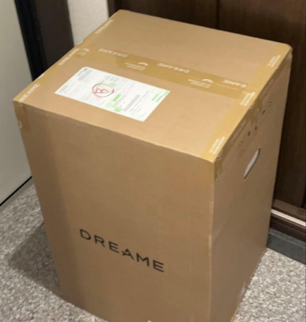 dreame D20 Ultra 全自動ベースステーション