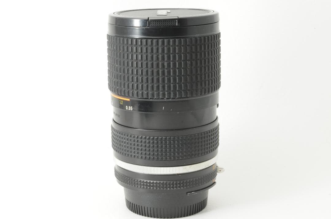 Nikon ニコン Zoom-NIKKOR 35-70mm F3.5 Ai-s