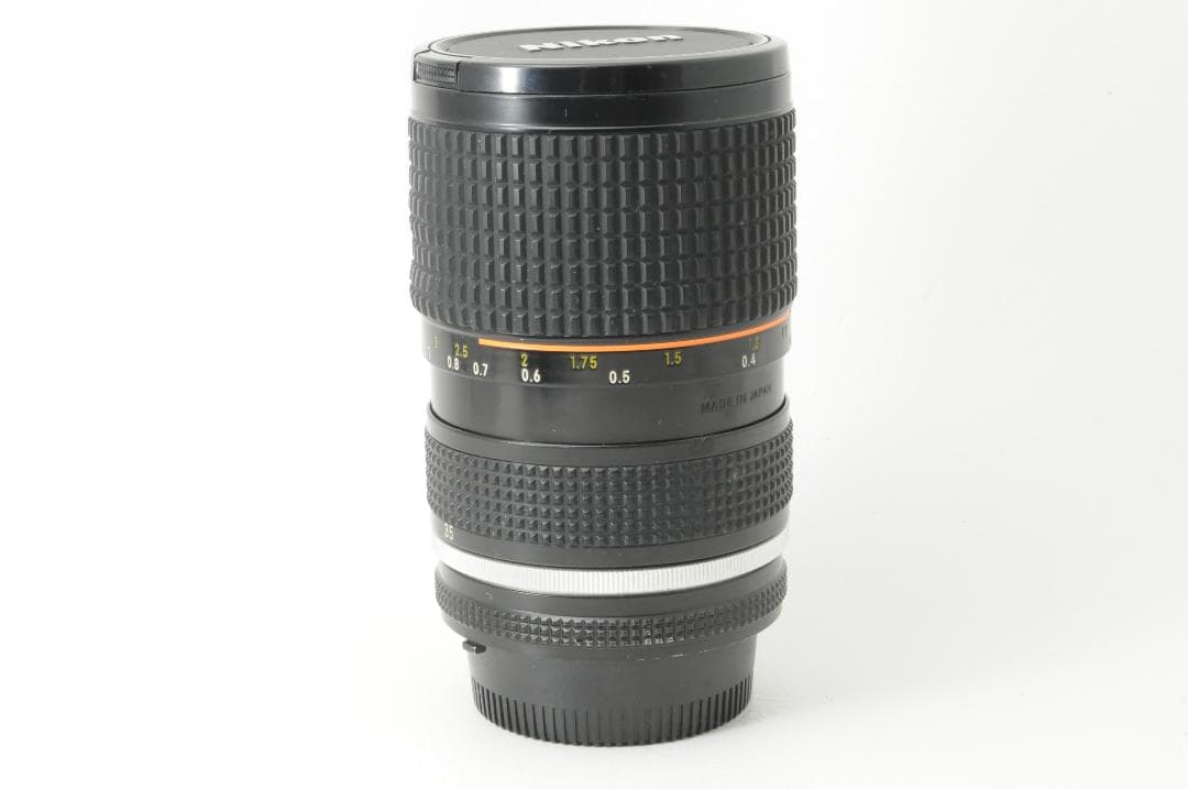 Nikon ニコン Zoom-NIKKOR 35-70mm F3.5 Ai-s