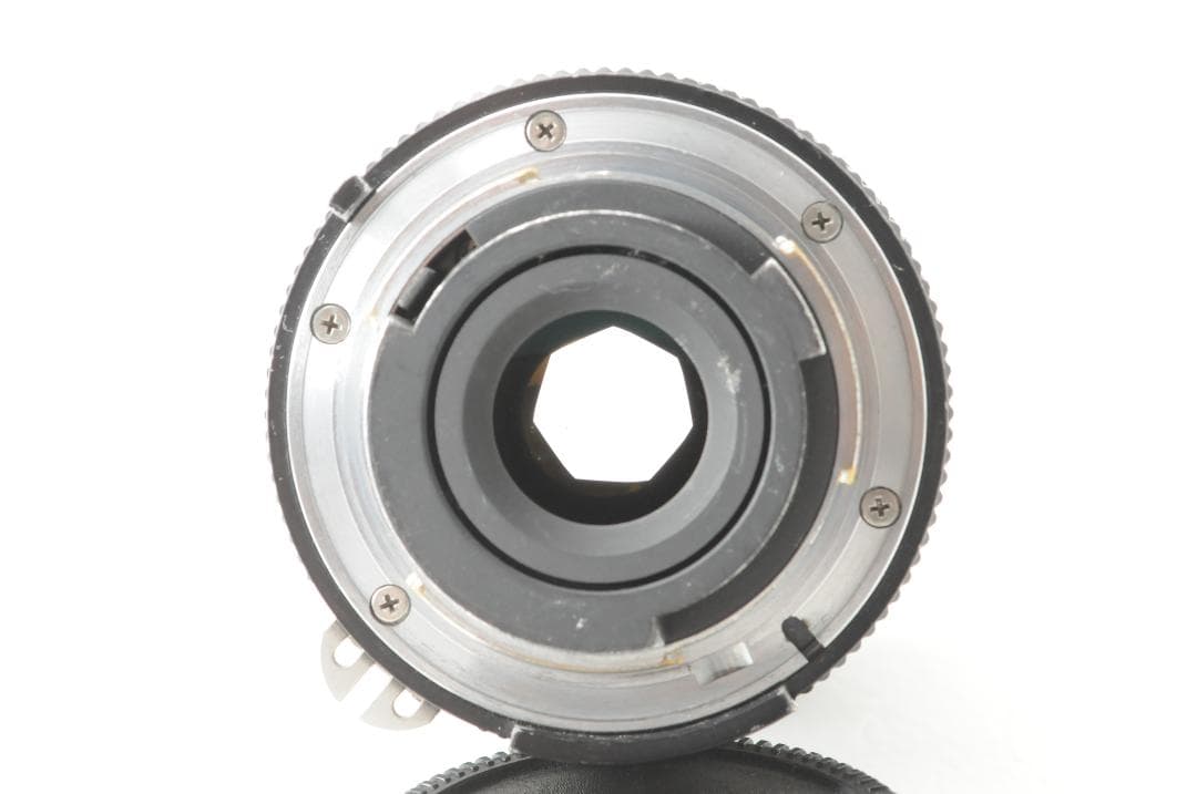 Nikon ニコン Zoom-NIKKOR 35-70mm F3.5 Ai-s