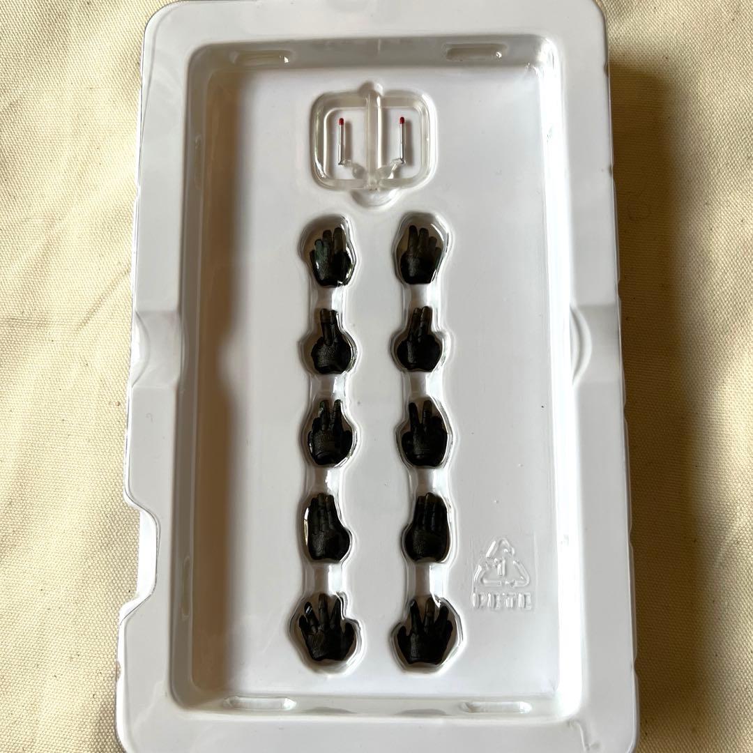 S.H.Figurarts 仮面ライダーBLACK