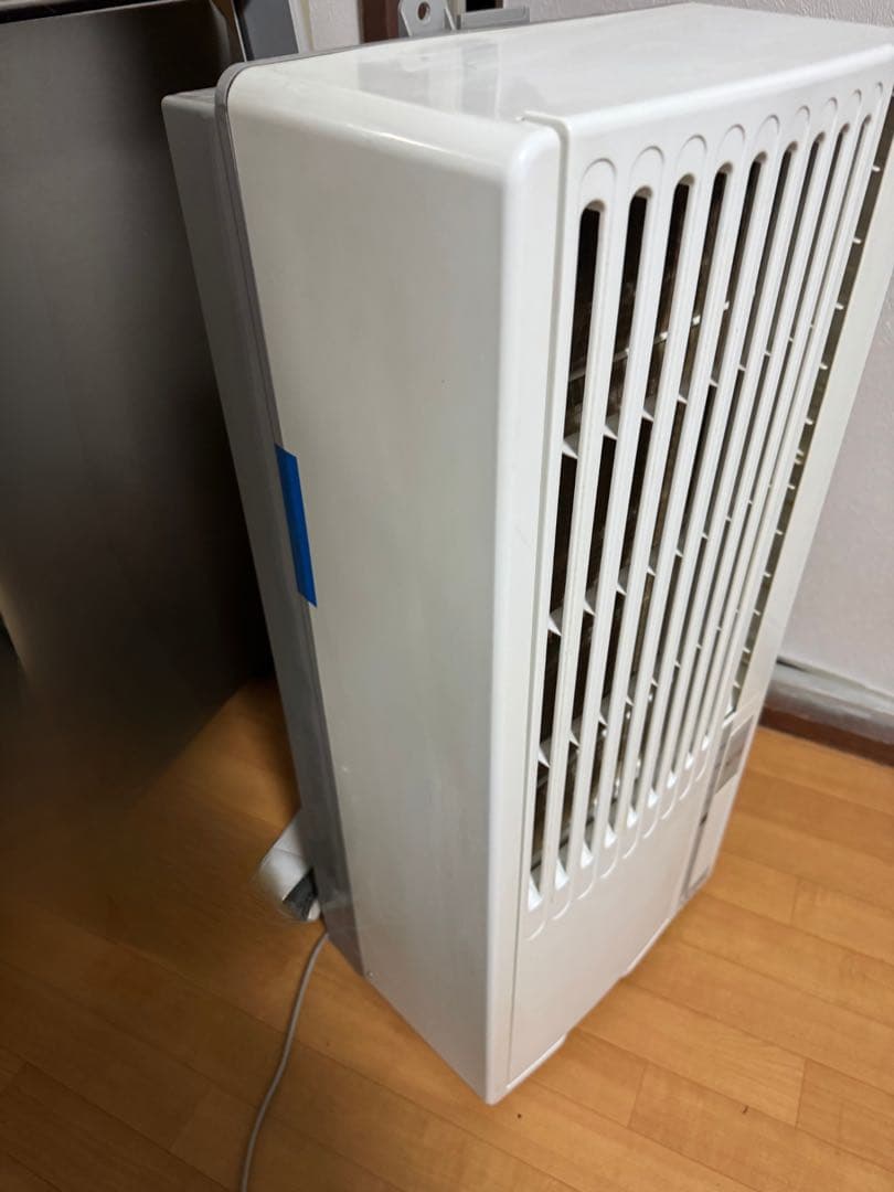 ハイアール　Haier 窓用ルームエアコン　冷房　エアコン　窓用エアコン