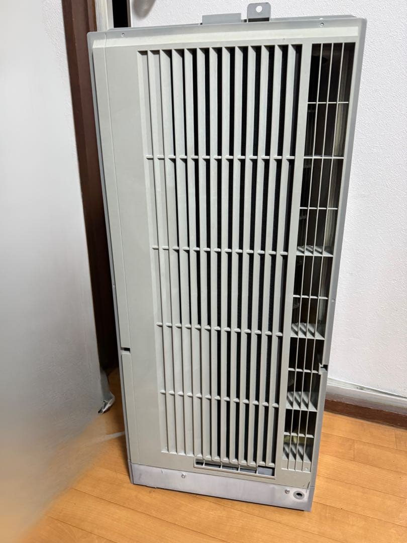 ハイアール　Haier 窓用ルームエアコン　冷房　エアコン　窓用エアコン
