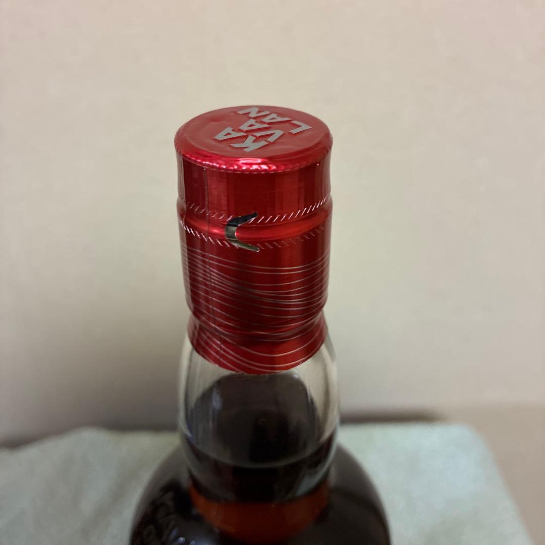 カバラン　トリプルシェリーカスク 700ml ウイスキー