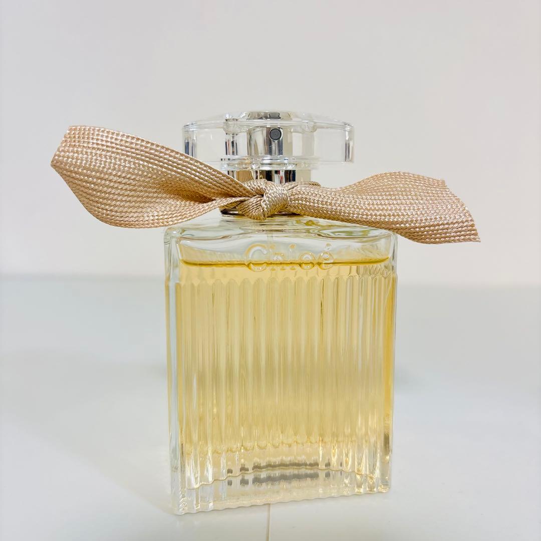 クロエ　オードパルファム 100ml