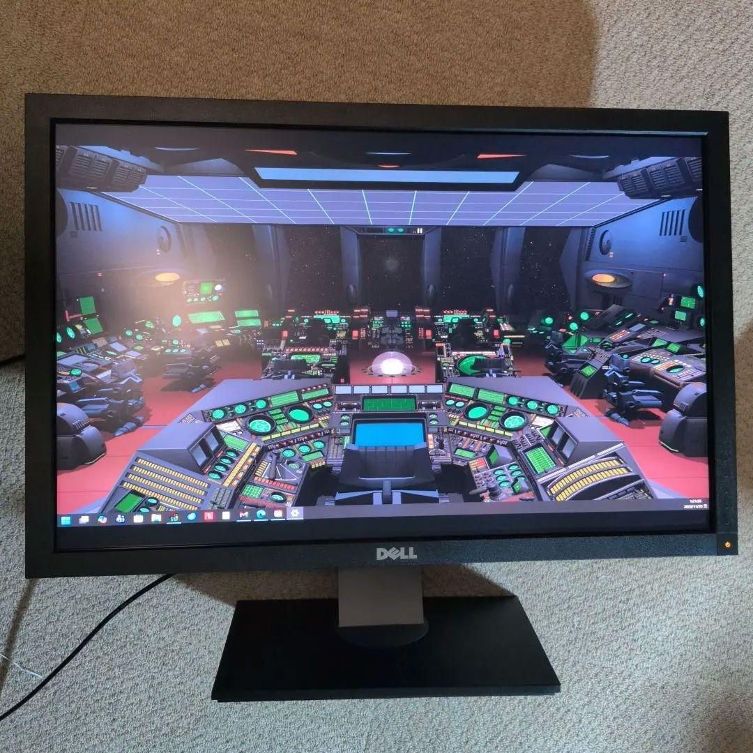 Dell U3011t 30インチWQXGA IPS液晶モニター