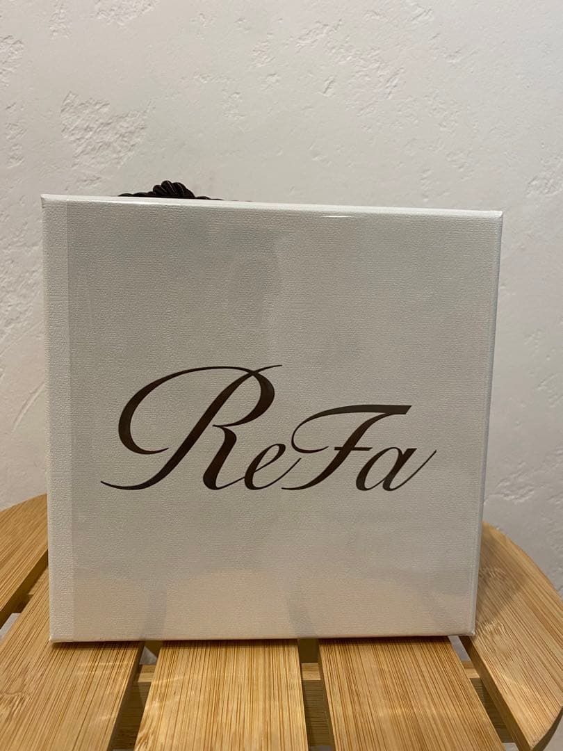 リファビューテック　ヘッドスパ