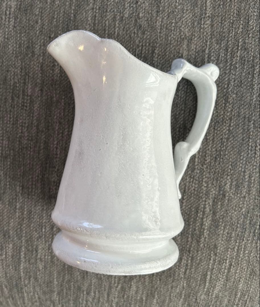 アスティエ・ド・ヴィラット　花瓶、ピッチャー　Tomシリーズ