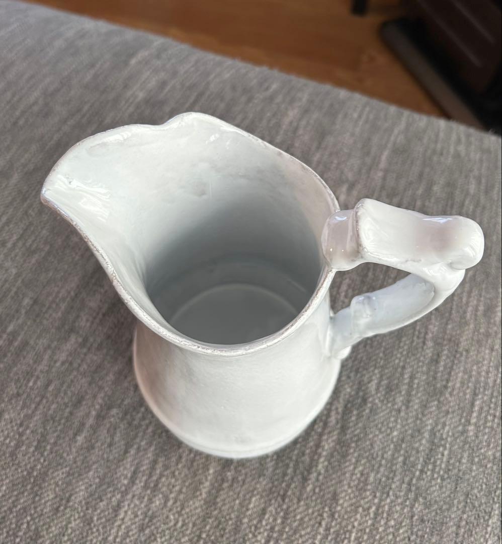 アスティエ・ド・ヴィラット　花瓶、ピッチャー　Tomシリーズ