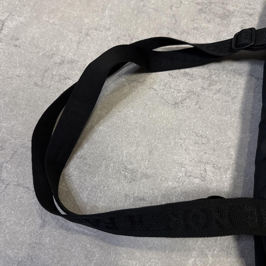 【極美品 】ノースフェイス パープルレーベル 3WAYバッグ 黒 ビジネス