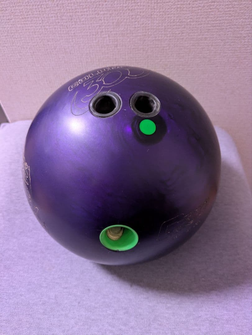 ボウリングボール Rock-On! 15P