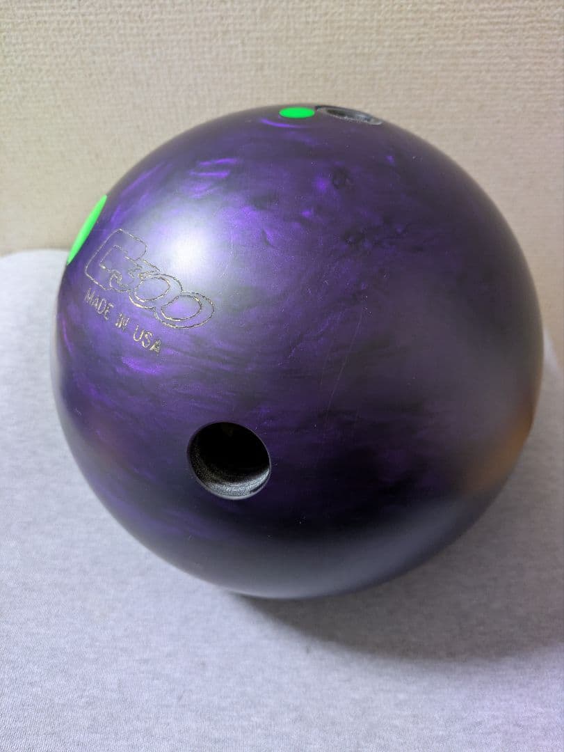 ボウリングボール Rock-On! 15P