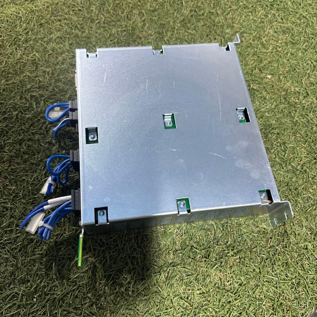 5H083 安川ロボット ブレーキ基板 JANCD-YBK01-1E 動作保証