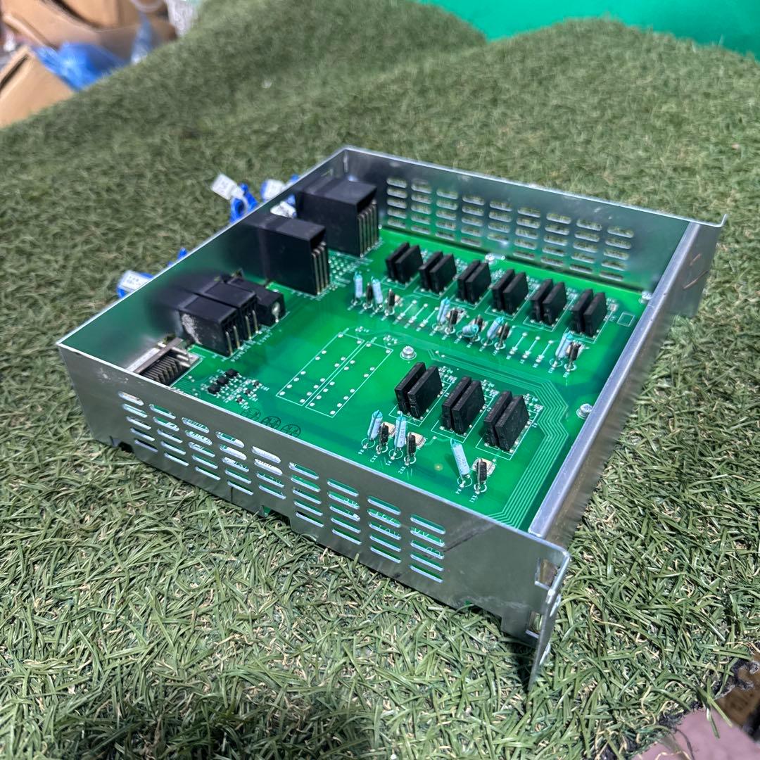 5H083 安川ロボット ブレーキ基板 JANCD-YBK01-1E 動作保証