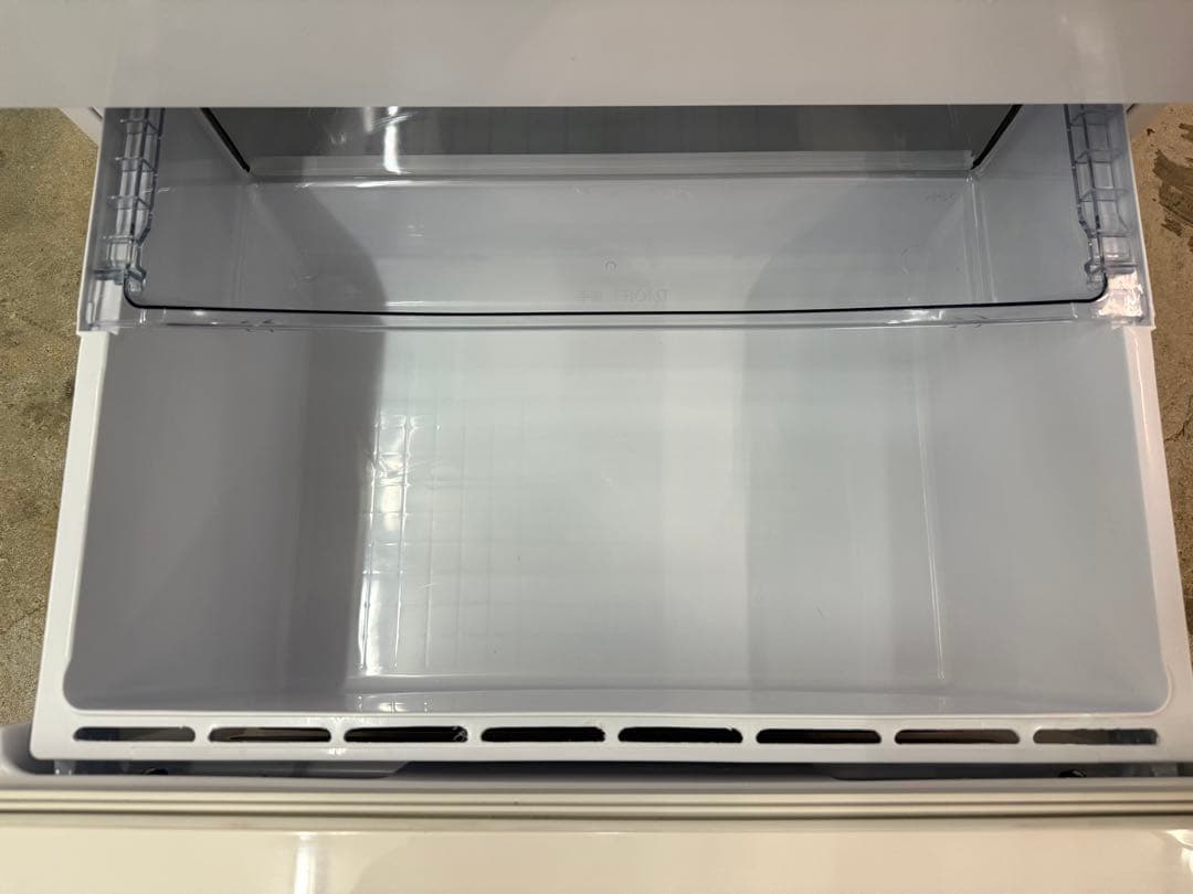 【高年式】2024年272L 無印良品 冷蔵庫 MJ-R27B-1