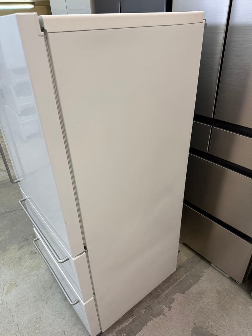 【高年式】2024年272L 無印良品 冷蔵庫 MJ-R27B-1