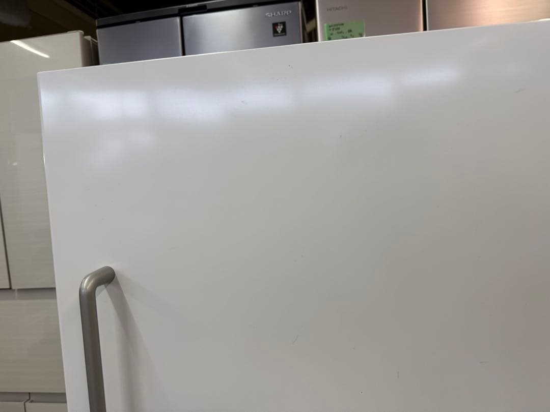 【高年式】2024年272L 無印良品 冷蔵庫 MJ-R27B-1