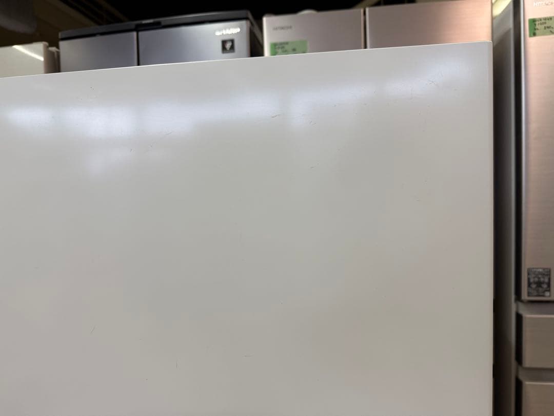 【高年式】2024年272L 無印良品 冷蔵庫 MJ-R27B-1