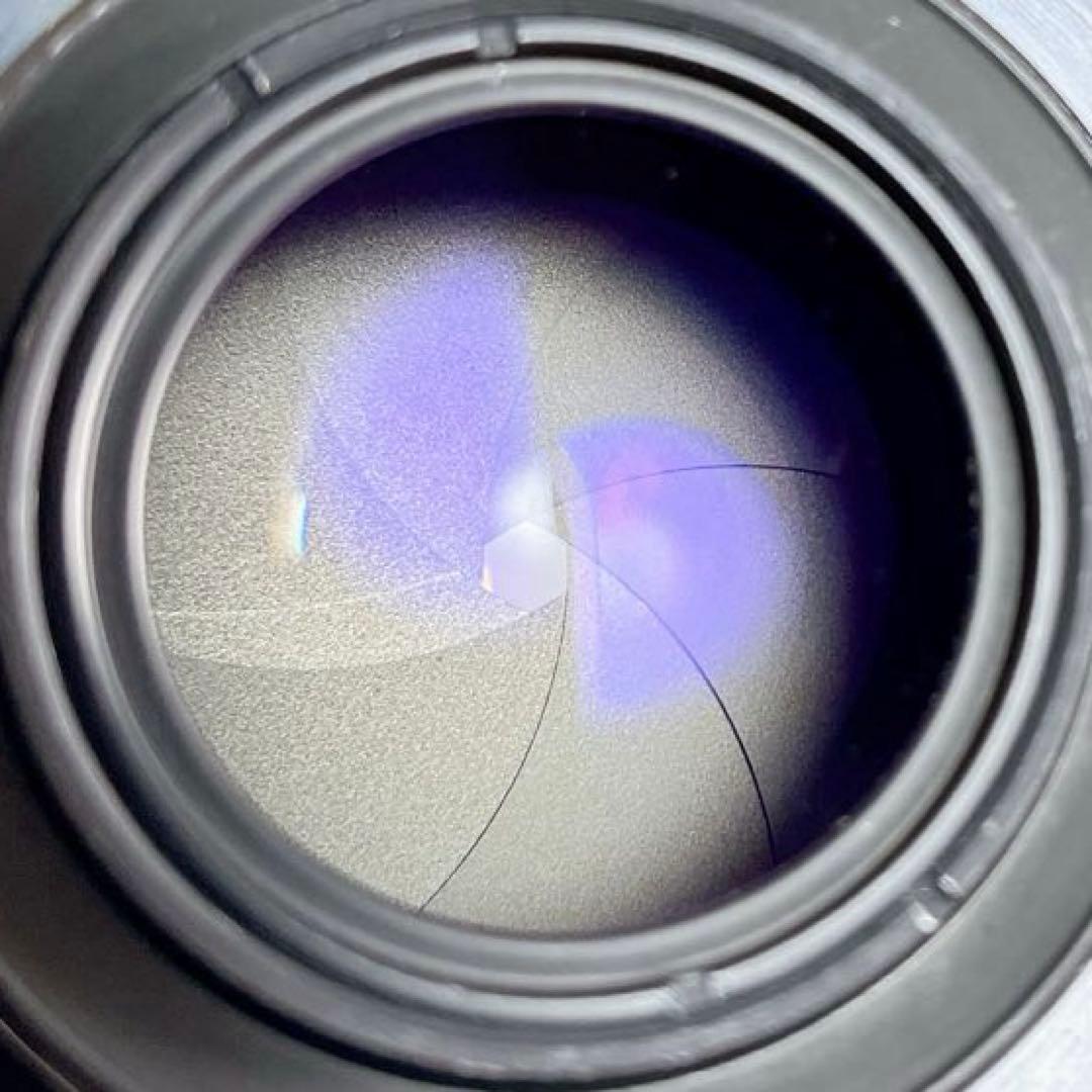 【外観美品】PENTAX Super Takumar 55mm f1.8